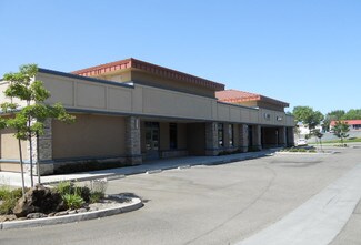 Red Bluff, CA Retail - 10 Gilmore Rd
