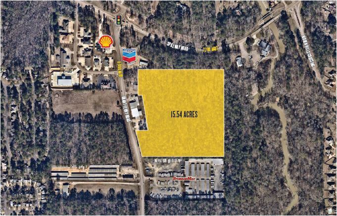 Grants Ferry Rd, Brandon, MS for Sale