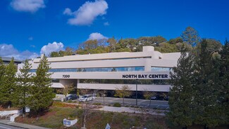 Novato, CA Office - 7200 Redwood Blvd