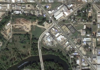 Shreveport, LA Industrial - N Common St