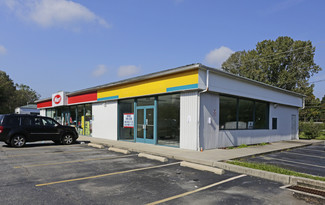 West Chester, PA Retail - 455A Hannum Ave
