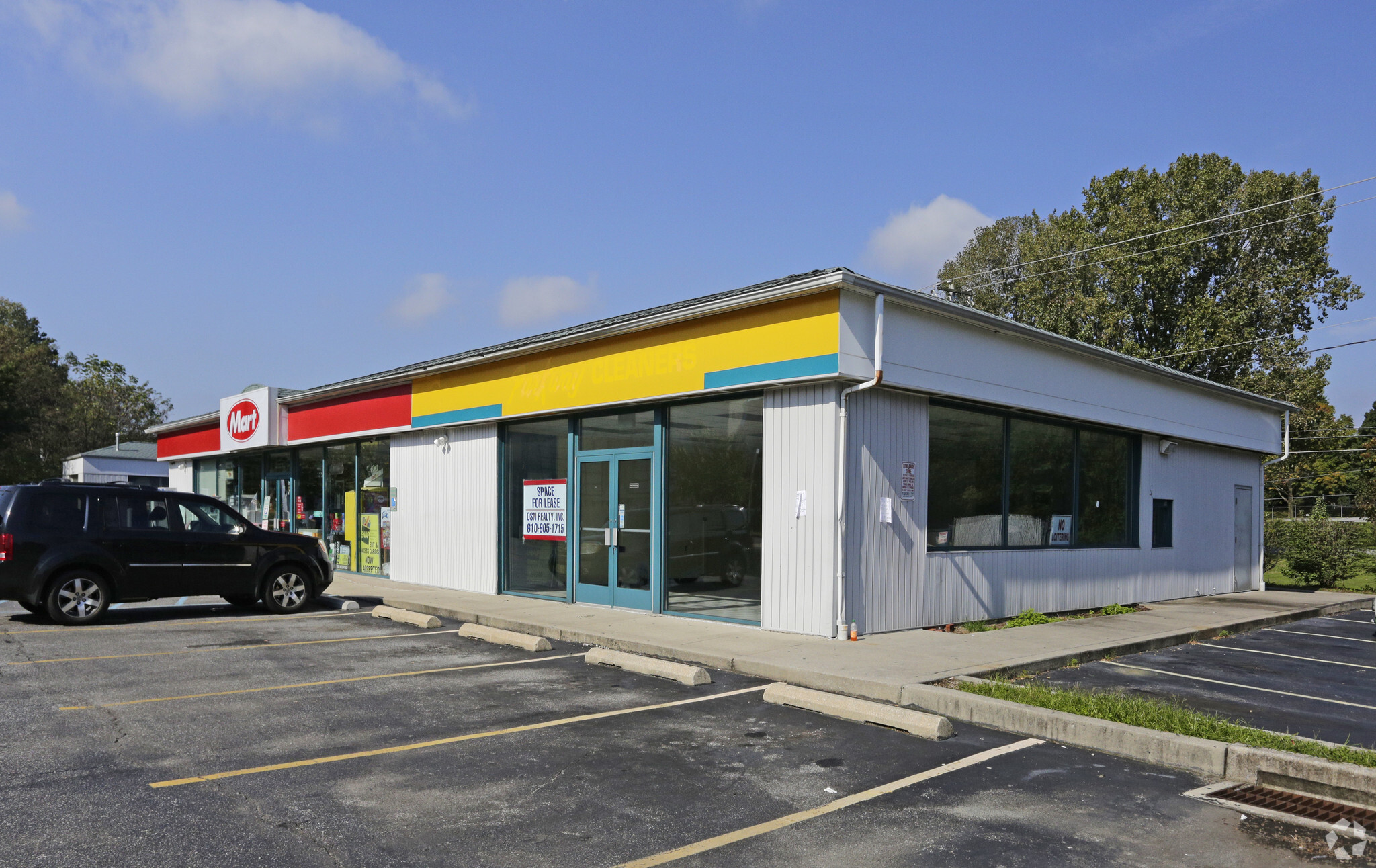 455A Hannum Ave, West Chester, PA for Rent