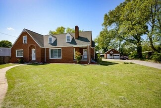 High Point, NC Office - 2340 W English Rd