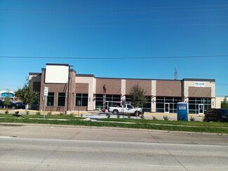 Lewisville, TX Retail - 1505 Justin Rd