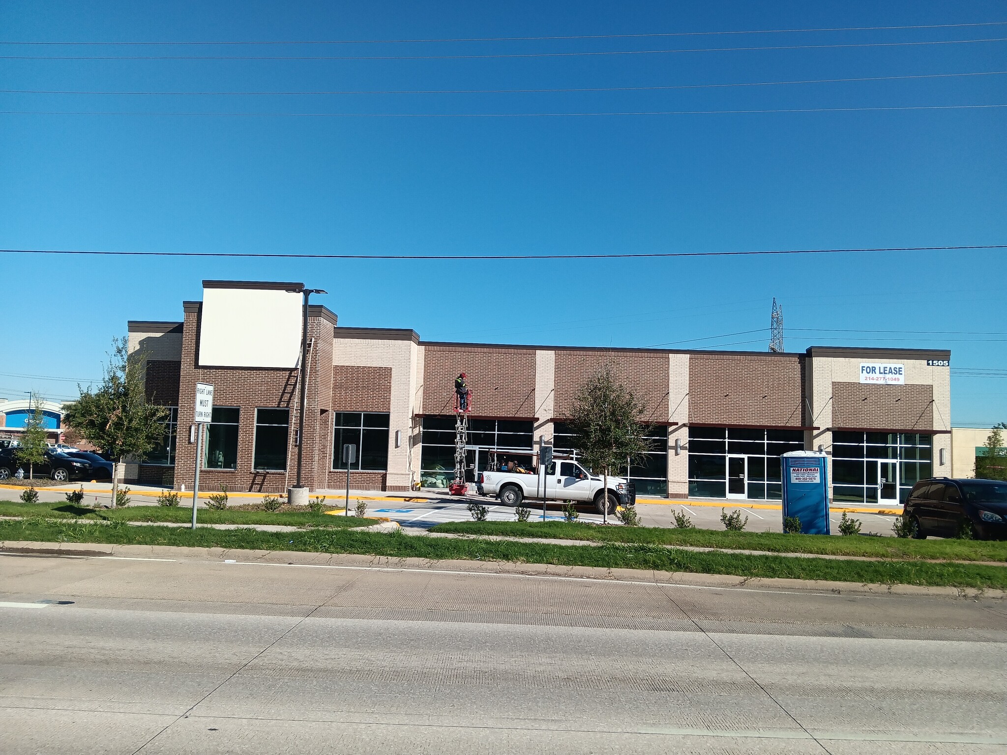 1505 Justin Rd, Lewisville, TX for Rent