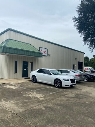 Albany, GA Office - 1603 Krug St