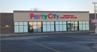 Kingston, ON Retail - 1093 Midland Av Kingston, ON Retail - 1093 Midland Av
