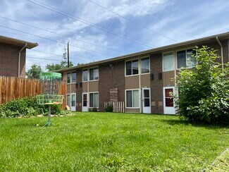 Arvada, CO Apartments - 8662-8682 W 51st Ave