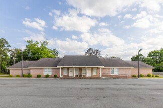 Cordele, GA Health Care - 412 E 4th Ave Cordele, GA Health Care - 412 E 4th Ave
