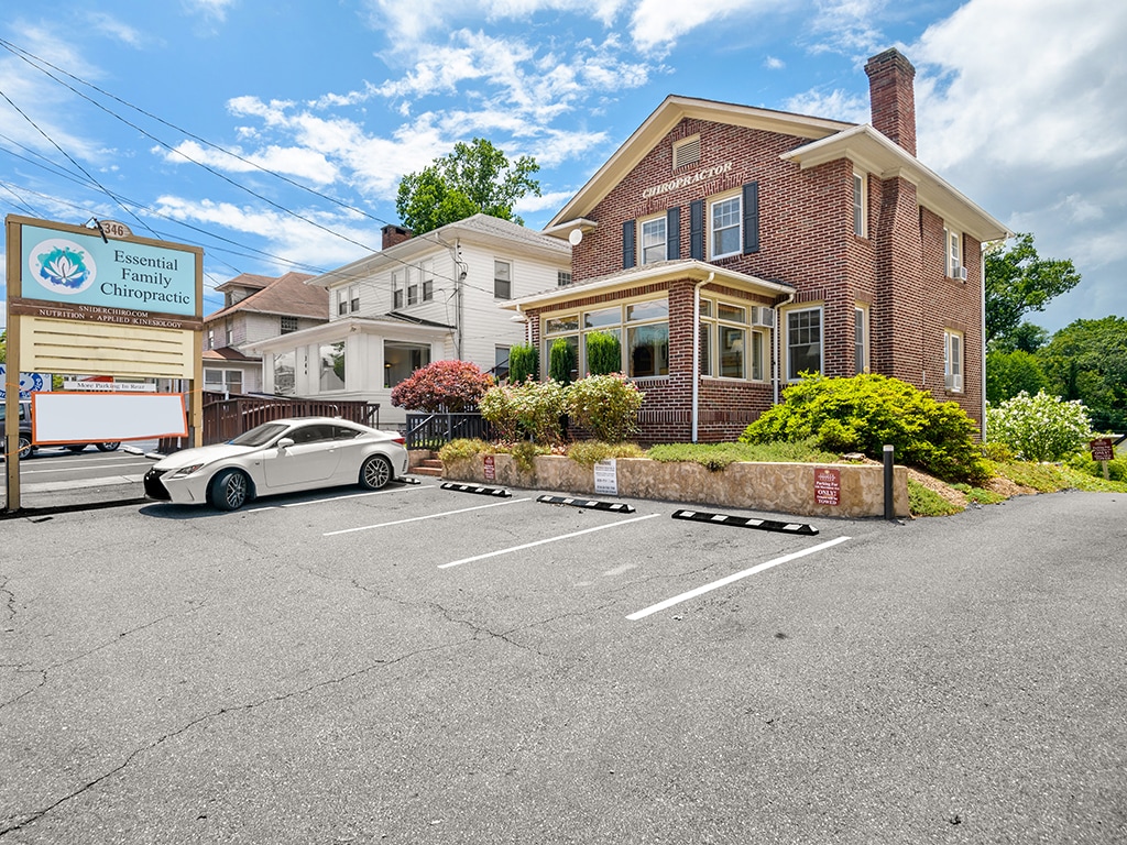 346 Merrimon Ave, Asheville, NC for Sale