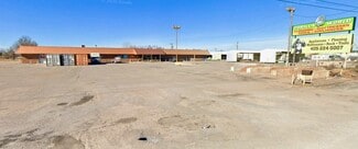 Chickasha, OK Freestanding - 4310 S 4th St Chickasha, OK Freestanding - 4310 S 4th St