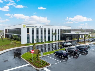 Wesley Chapel, FL Office/Medical - 2894 Hueland Pond