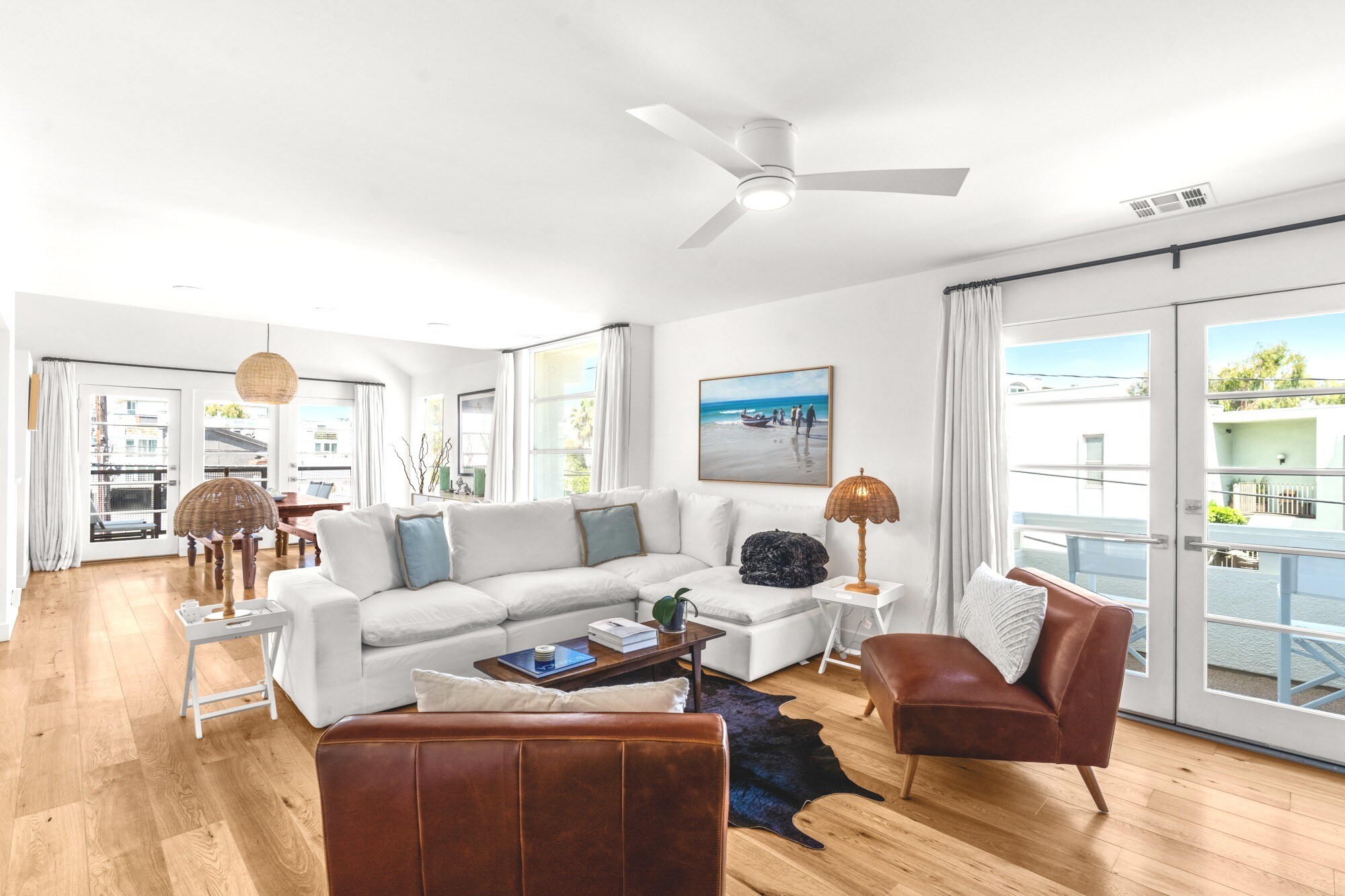 3501 Esplanade, Marina Del Rey, CA for Sale