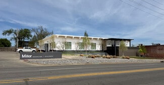 Oklahoma City, OK Office - 11 NW 10th St