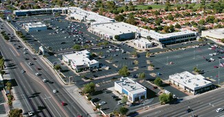 Mesa, AZ Office, Retail - 925-2034 S Gilbert Rd