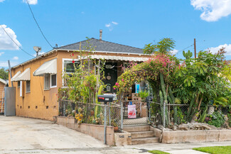 San Pedro, CA Apartments - 538 W 2nd St