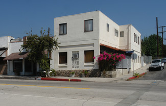 Tujunga, CA Storefront Retail/Office - 7165 Greeley St