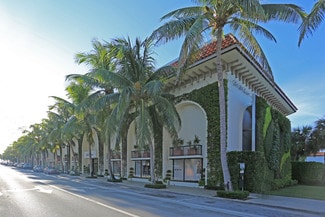 Palm Beach, FL Office/Retail, Retail - 150 Worth Ave