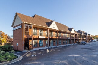 Odenton, MD Office/Retail - 1413 Annapolis Rd