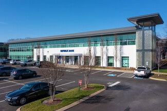 Franklin, TN Office - 113-117 Seaboard Ln