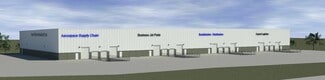 Wichita, KS Industrial - 2930 S Hoover Rd