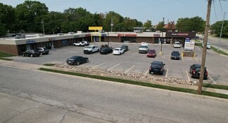 Olathe, KS Retail - 539 E Santa Fe St