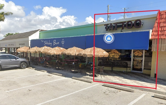 1617-1621 SE 3rd Ct, Deerfield Beach, FL for Rent