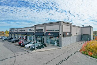Pickering, ON Retail - 1635 Bayly St