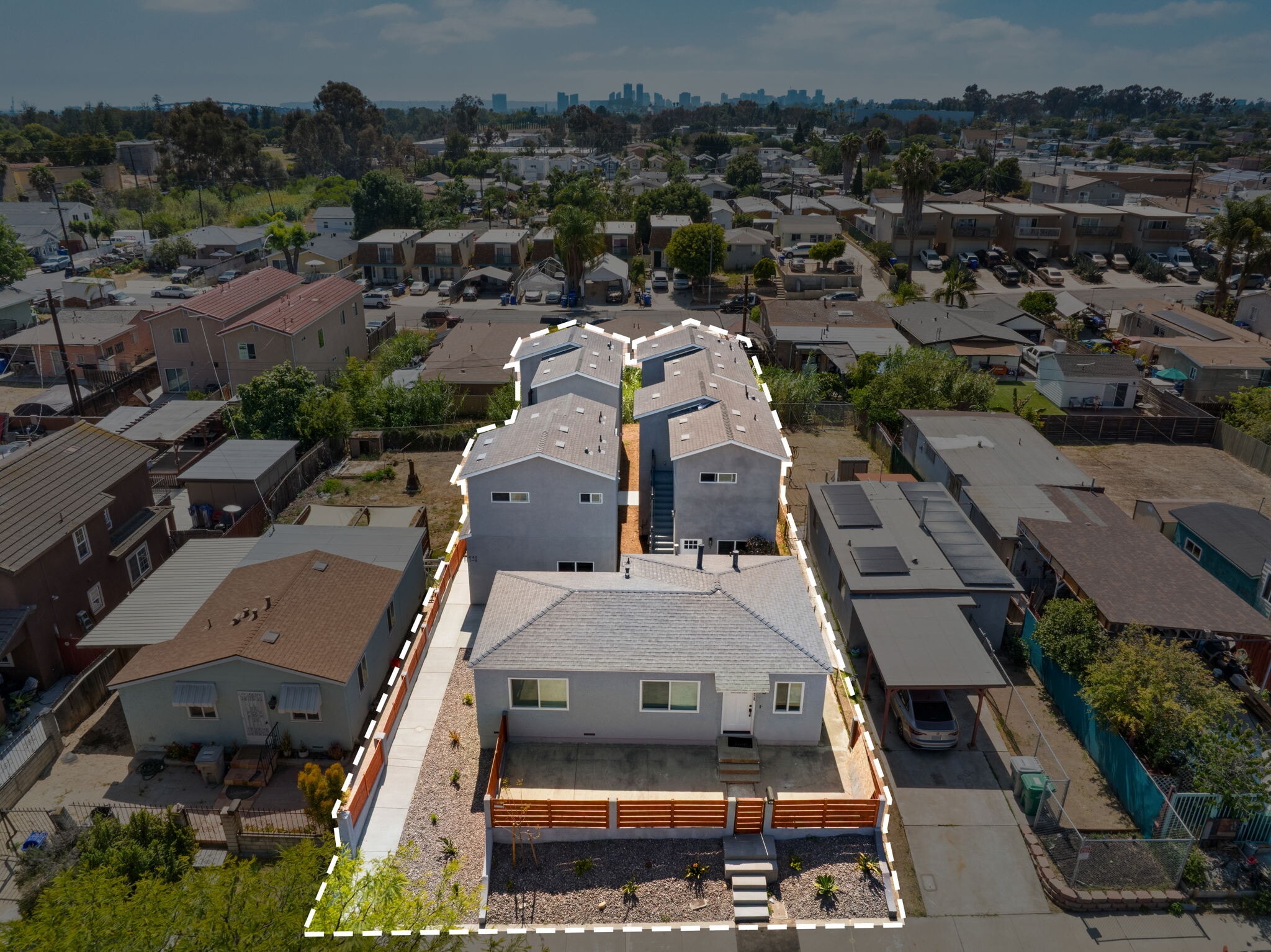 438 Denby St, San Diego, CA for Sale