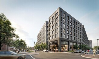 Philadelphia, PA Retail - 1200 Normandy Pl