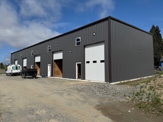 Mount Vernon, WA Distribution - 2001 Henson Rd