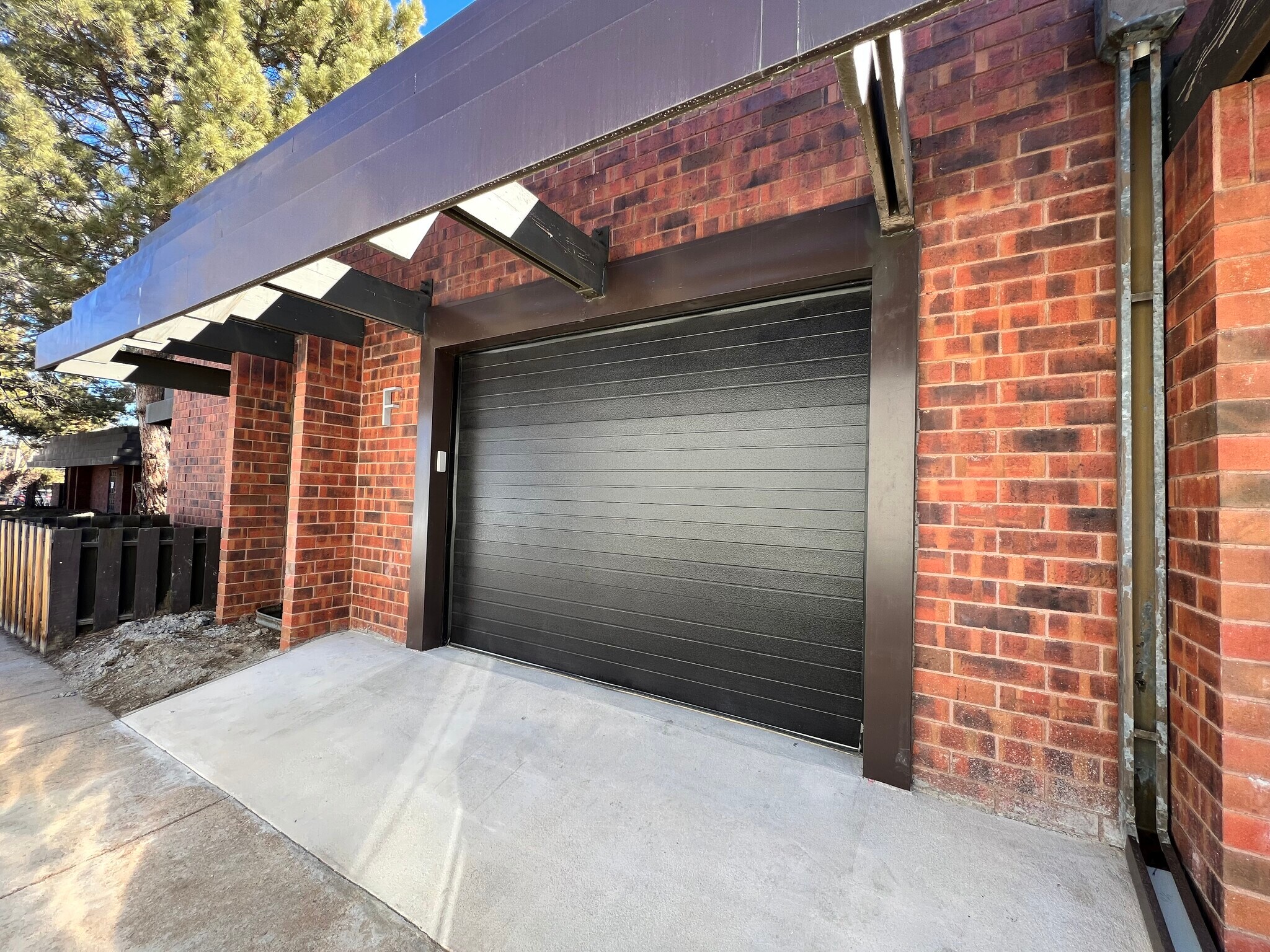 3400 W 16th St Greeley, CO 80634 Industrial Park Property for Lease