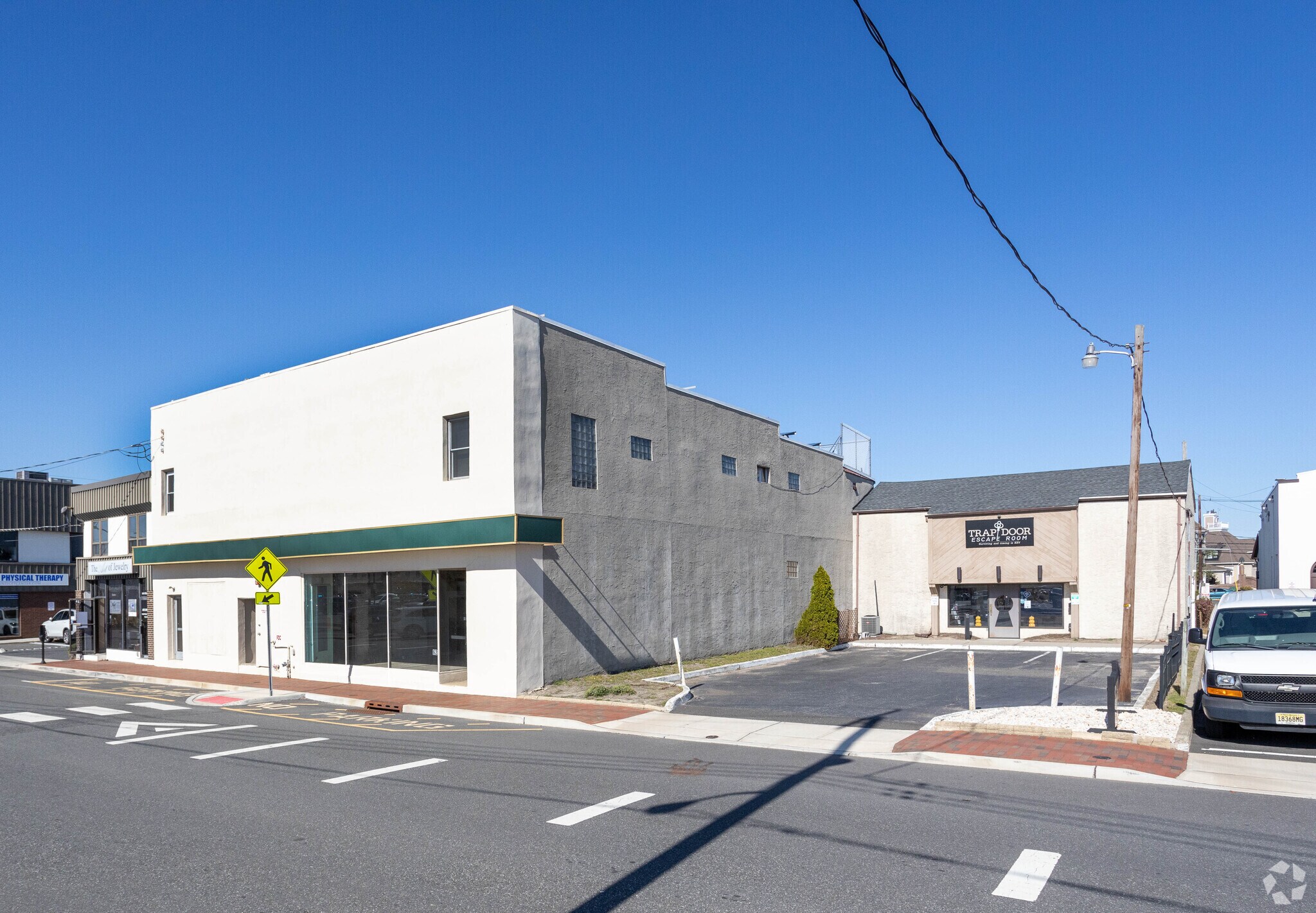 62 White St Red Bank, NJ 07701 Retail Property for Sale on