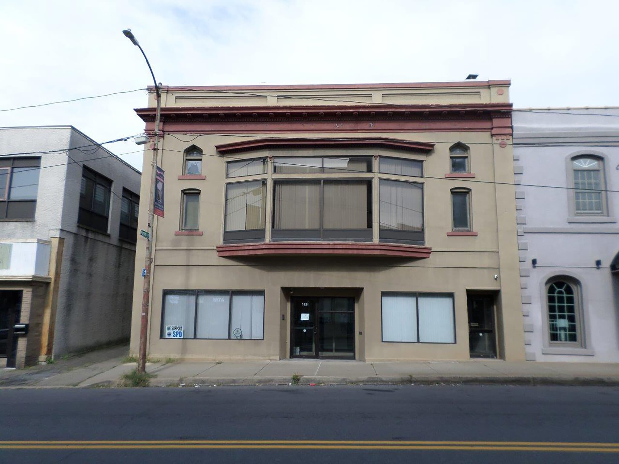 123 N Main Ave, Scranton, PA for Sale