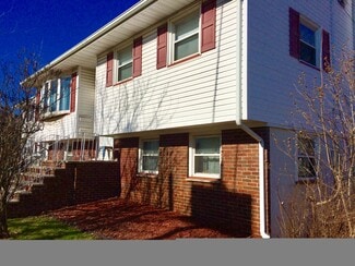 Fords, NJ Residential Income - 141 Dunbar Ave