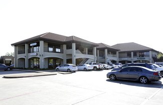 Fort Worth, TX Office - 5521 S Bellaire Dr