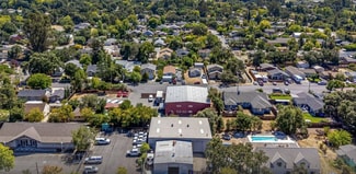 Sonoma, CA Industrial - 850 Grove St