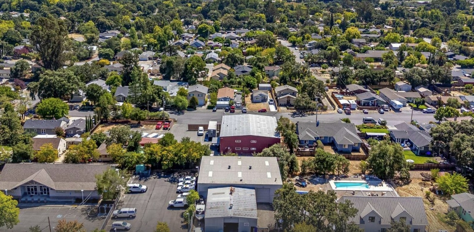 850 Grove St, Sonoma, CA for Rent