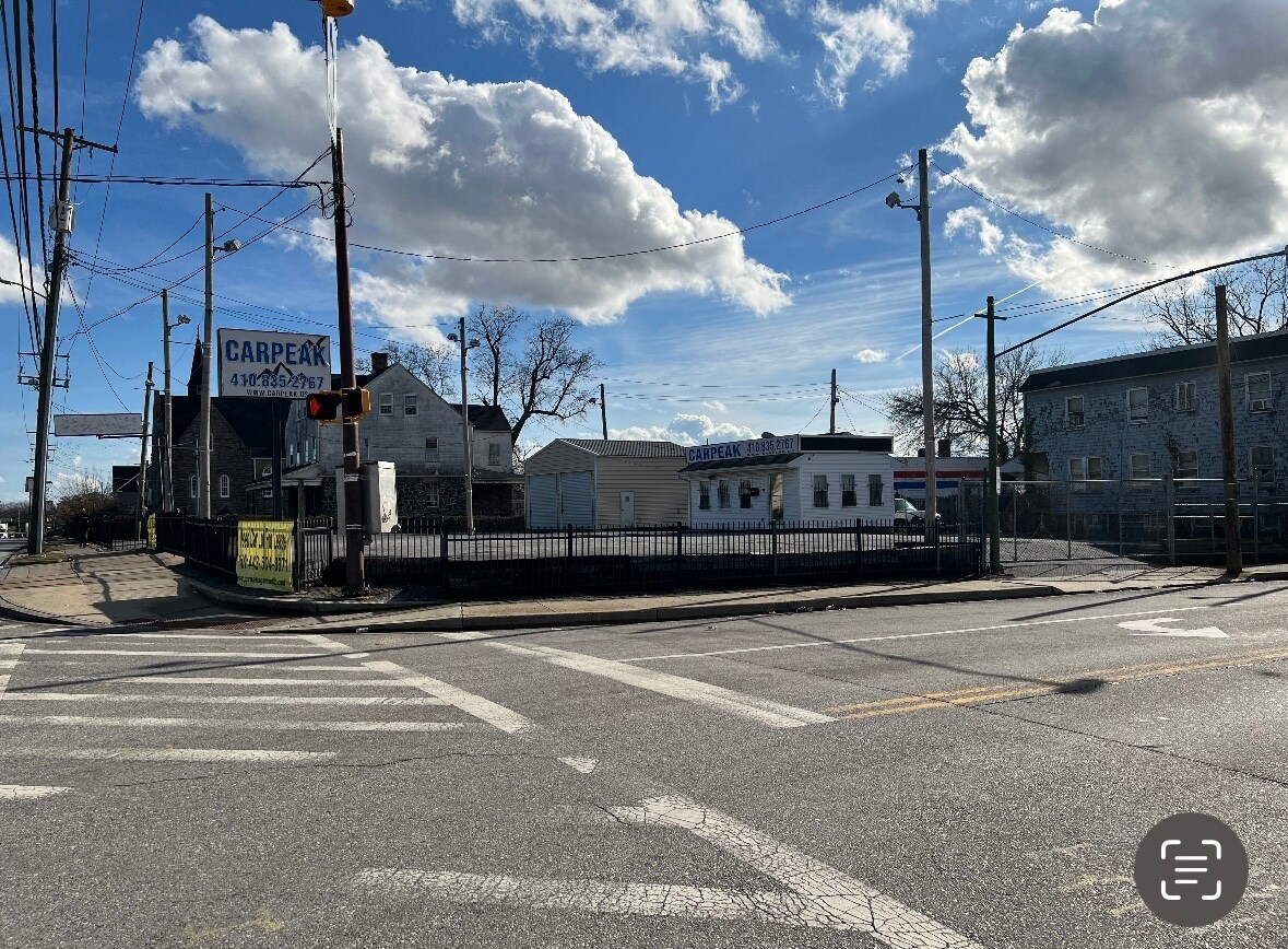 5278 Reisterstown Rd, Baltimore, MD for Rent