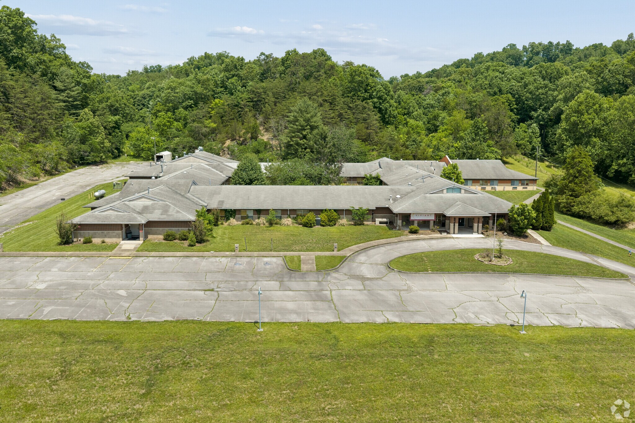 250 Belle Brook Rd, Bristol, TN for Sale