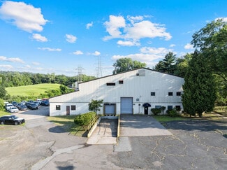 Mahwah, NJ Office, Flex, Industrial - 73 Ramapo Valley Rd