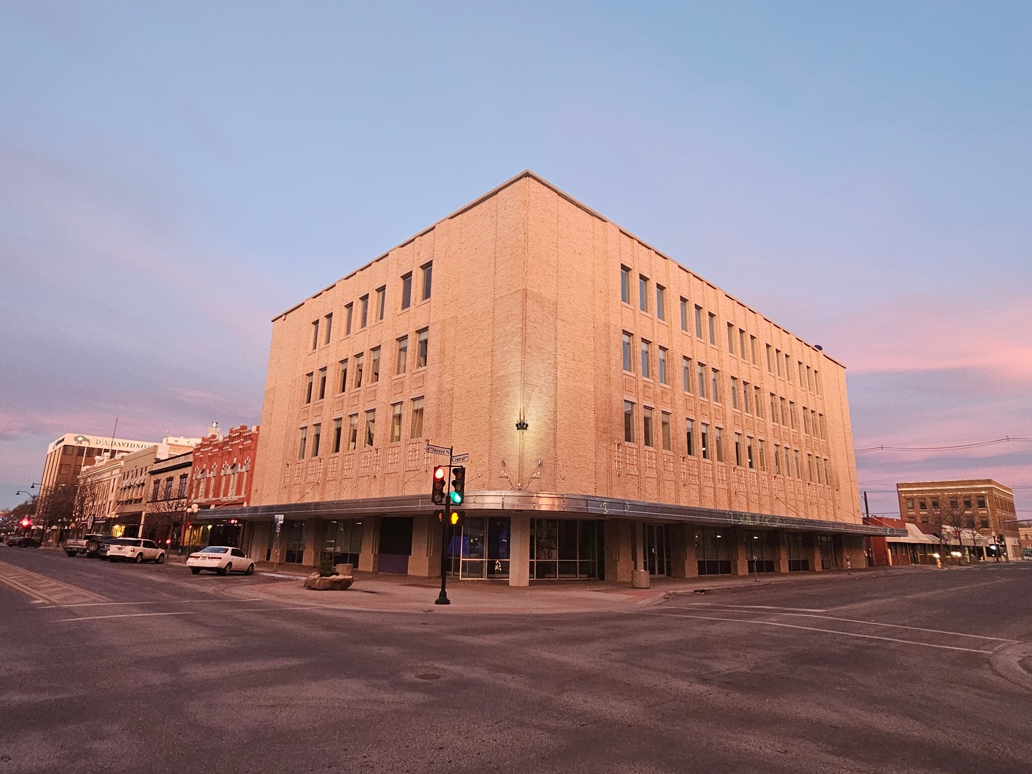 321 Central Ave, Great Falls, MT for Rent