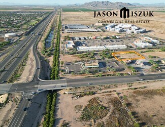 Casa Grande, AZ Commercial - 582 N Del Norte Camino