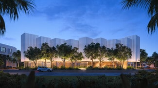 Miami, FL Retail - 4200-4240 NE 2nd Ave