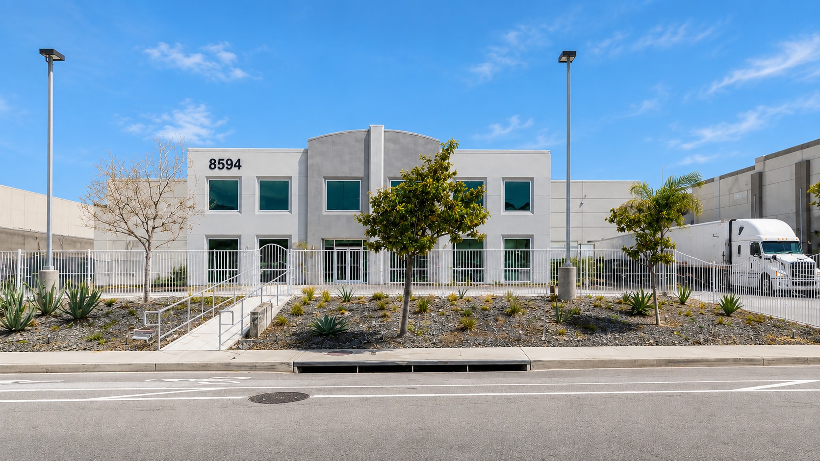 8594 Siempre Viva Rd, San Diego, CA for Rent