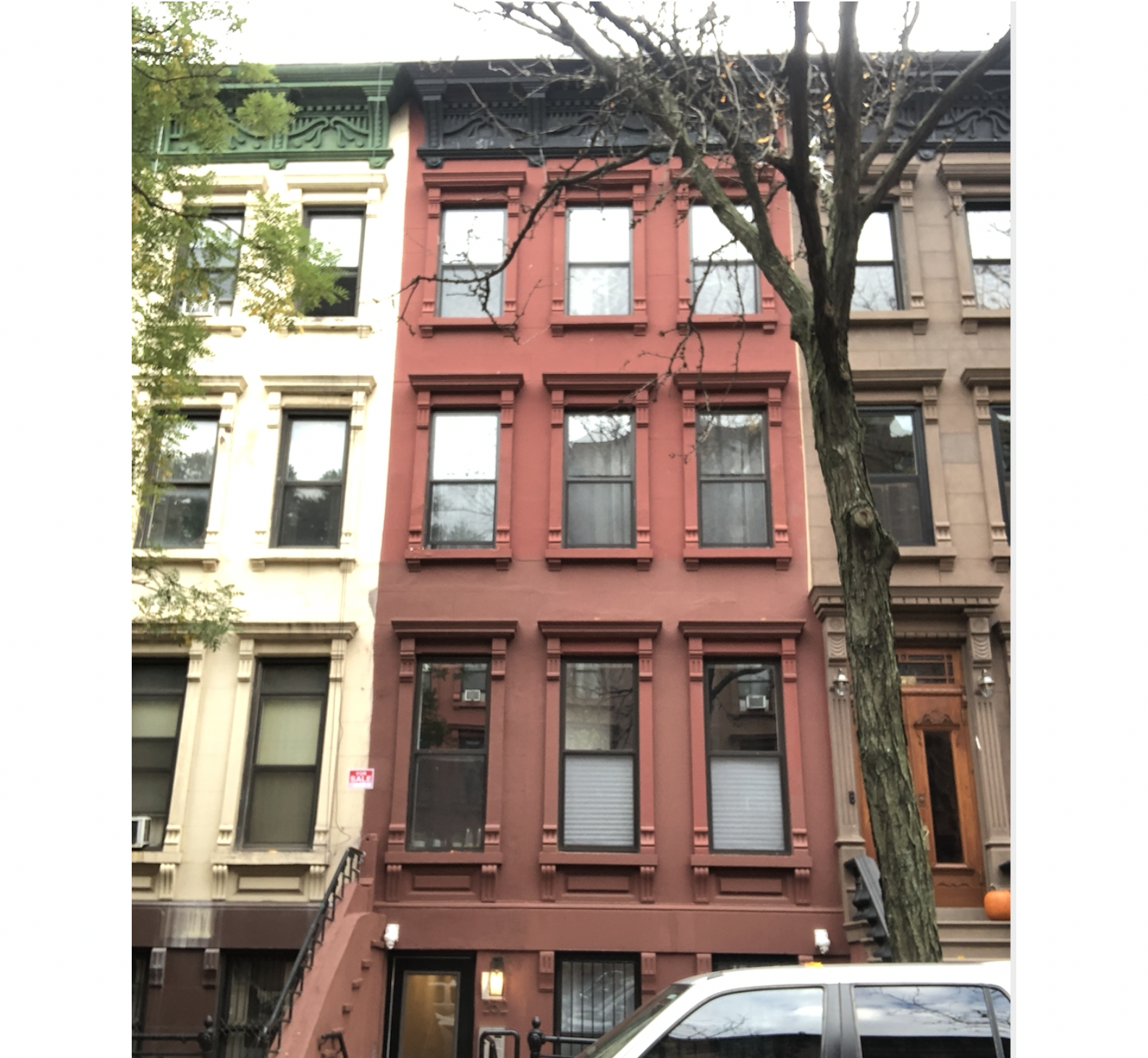 252 W 132nd St, New York, NY for Sale