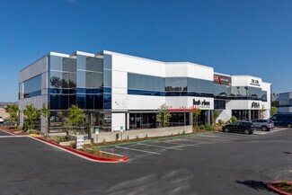 San Diego, CA Office - 5675 Ruffin Rd San Diego, CA Office - 5675 Ruffin Rd