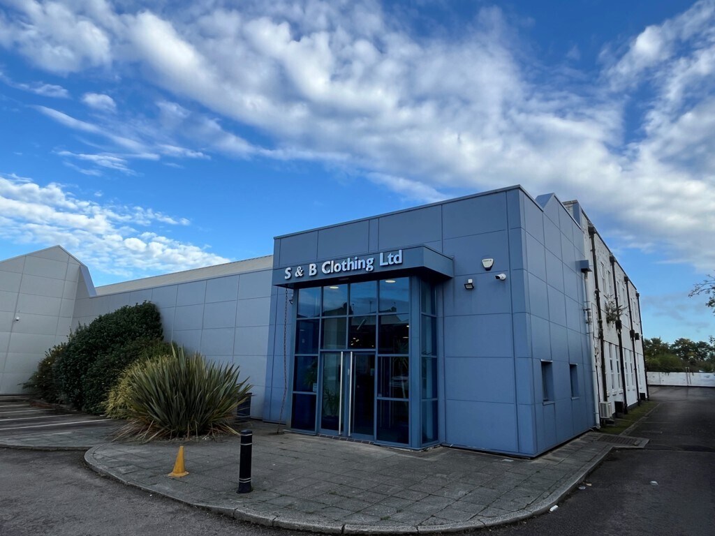 92-94 Gipsy Ln, Leicester, LEC for Rent