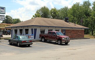Versailles, KY Restaurant - 508 Lexington St