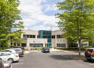 Flemington, NJ Office - 1 Wescott Dr